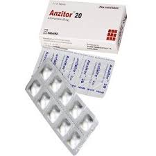 product name